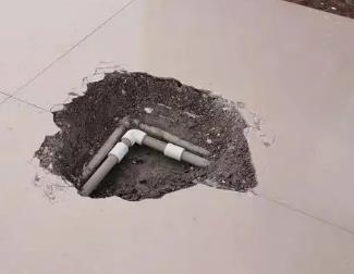 桂林市卫生间漏水维修公司为您分享如何判断家里漏水