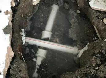 桂林市阳台漏水维修公司为您分享楼上楼下漏水怎么处理