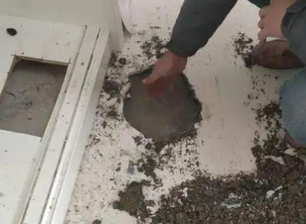 桂林市卫生间漏水维修公司分享下精确定位查漏水一次多少钱?不同级别收费不同