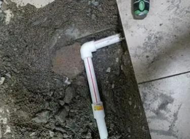 桂林市阳台漏水维修时有哪些声音会影响检漏仪